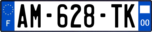 AM-628-TK