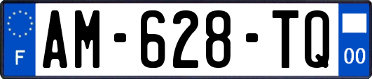 AM-628-TQ