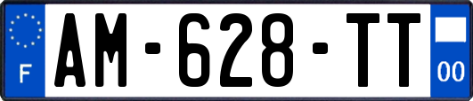 AM-628-TT