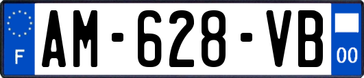 AM-628-VB