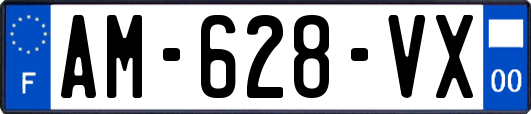 AM-628-VX