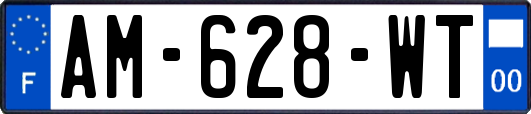 AM-628-WT