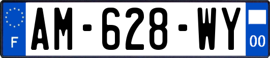 AM-628-WY