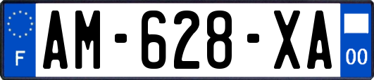 AM-628-XA