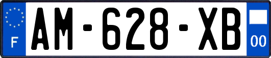 AM-628-XB