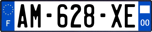 AM-628-XE