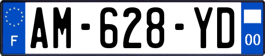 AM-628-YD