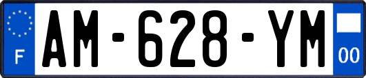 AM-628-YM