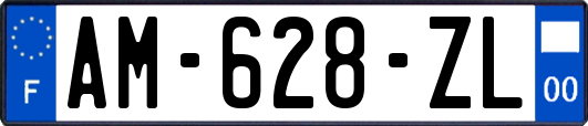 AM-628-ZL