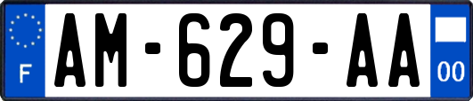 AM-629-AA