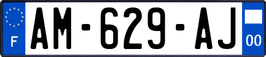 AM-629-AJ