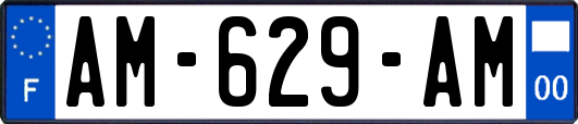 AM-629-AM