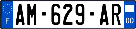 AM-629-AR