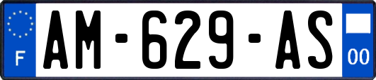 AM-629-AS