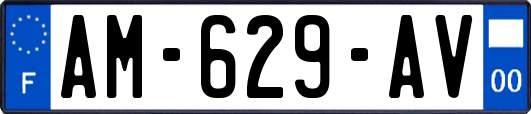 AM-629-AV