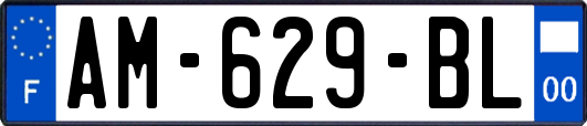AM-629-BL