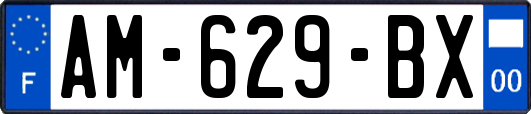 AM-629-BX