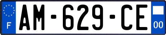 AM-629-CE