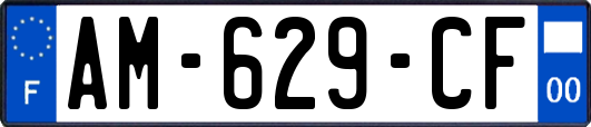 AM-629-CF