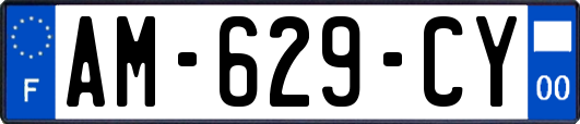AM-629-CY