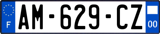 AM-629-CZ