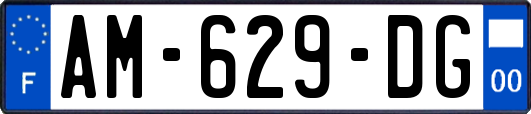 AM-629-DG