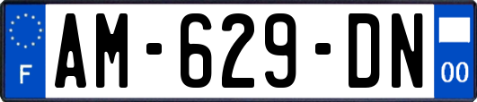 AM-629-DN