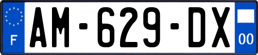 AM-629-DX