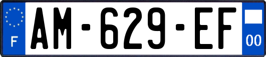 AM-629-EF