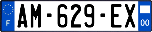 AM-629-EX