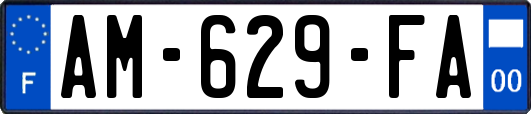 AM-629-FA