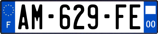 AM-629-FE