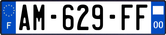AM-629-FF