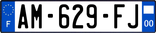 AM-629-FJ