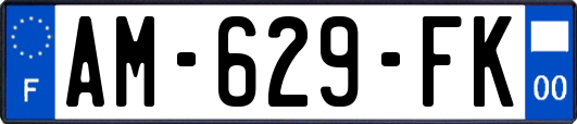 AM-629-FK
