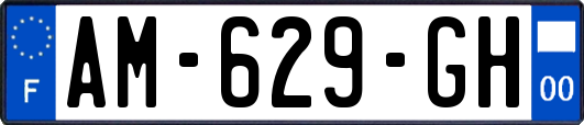 AM-629-GH