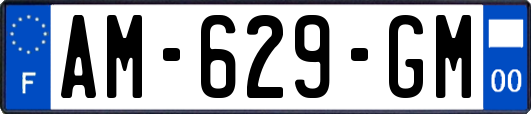 AM-629-GM