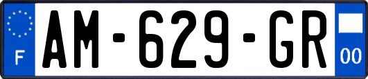 AM-629-GR
