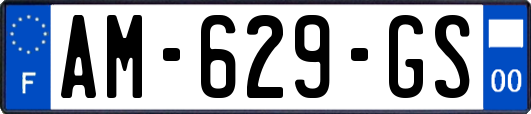 AM-629-GS