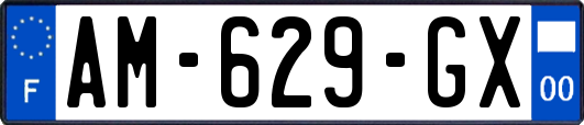 AM-629-GX