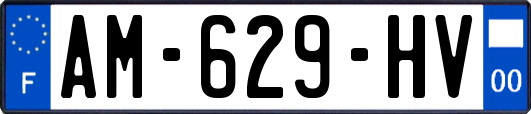 AM-629-HV