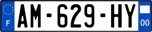 AM-629-HY