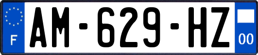 AM-629-HZ