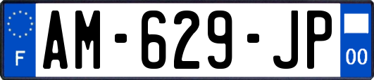 AM-629-JP