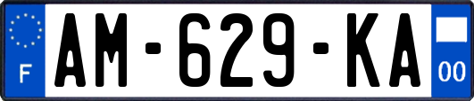 AM-629-KA
