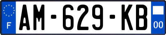 AM-629-KB