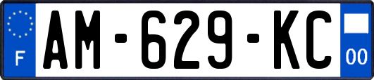 AM-629-KC