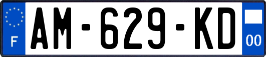 AM-629-KD
