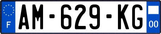 AM-629-KG