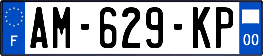 AM-629-KP